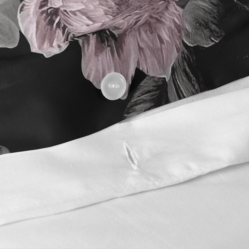 Onyx Duvet Cover - Multicoloured