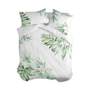 Housse De Couette Delicate - Multicolore