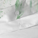 Housse De Couette Delicate - Multicolore