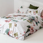 Blooming Duvet Cover - Multicolour