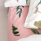 Blooming Duvet Cover - Multicolour