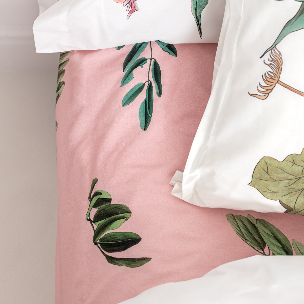 Blooming Duvet Cover - Multicolour