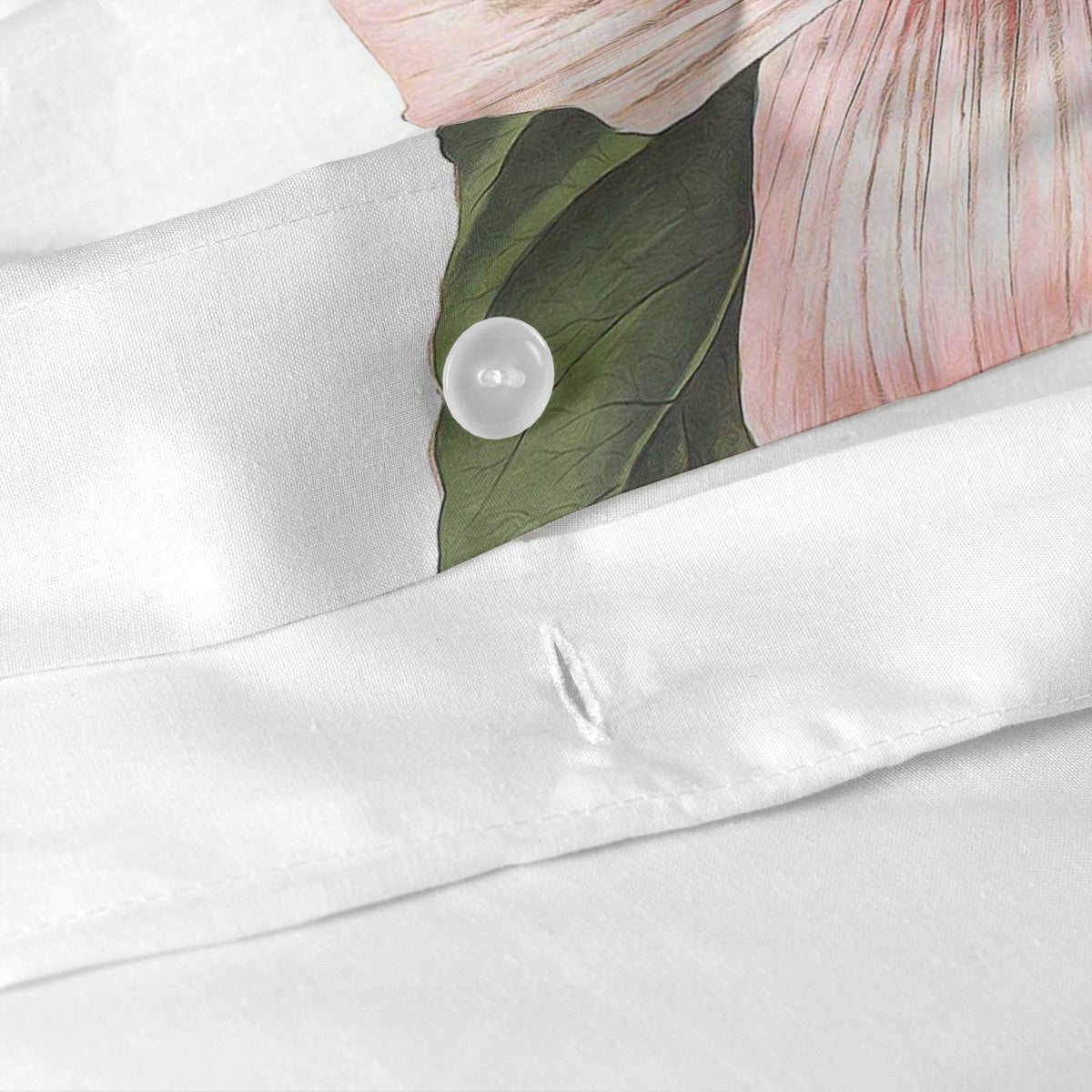 Blooming Duvet Cover - Multicolour