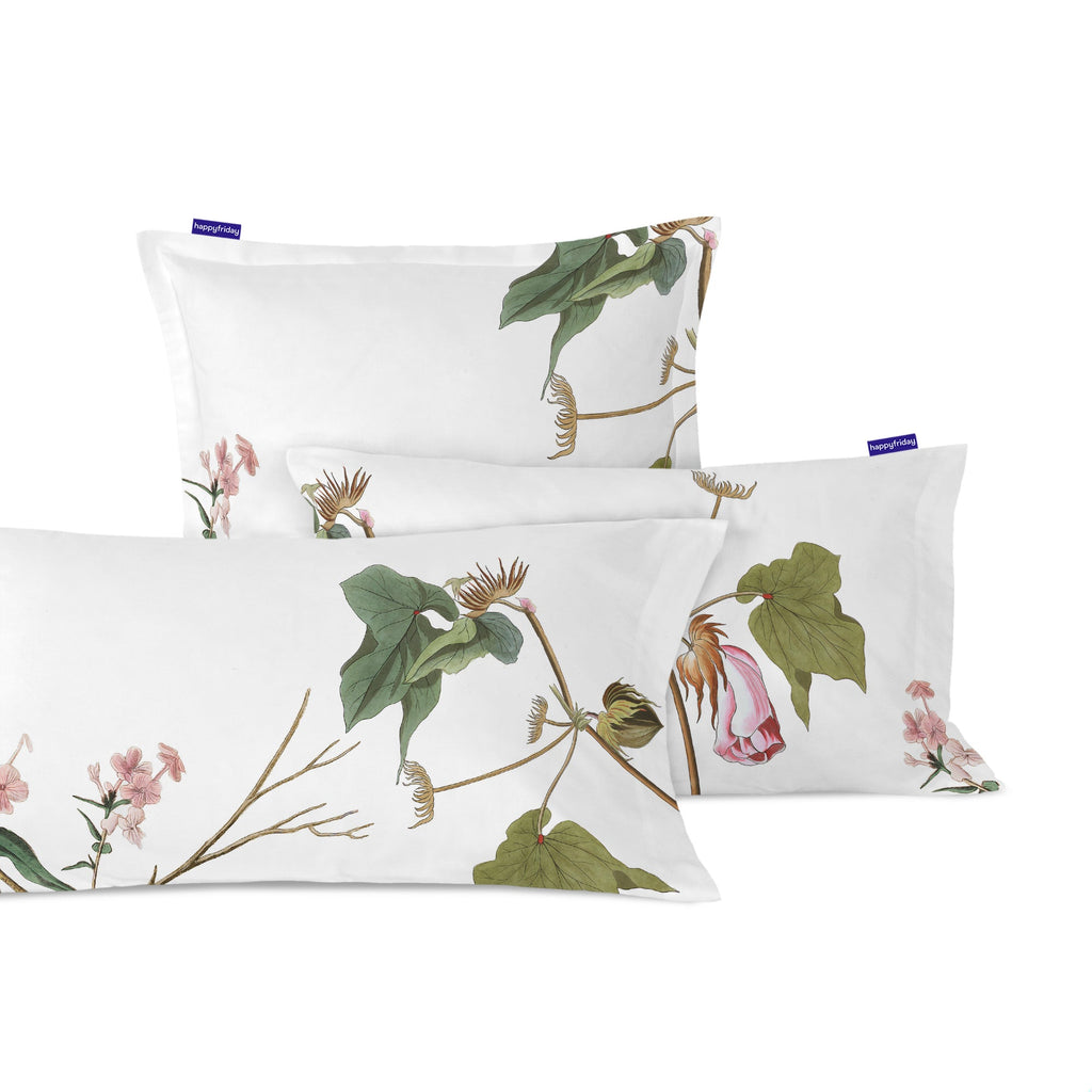 Blooming Pillowcase - Multicoloured