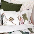 Blooming Pillowcase - Multicoloured