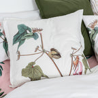 Blooming Pillowcase - Multicoloured