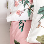 Blooming Pillowcase - Multicoloured