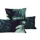 EBONY FUNDA ALMOHADA