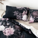 Onyx Funda de almohada