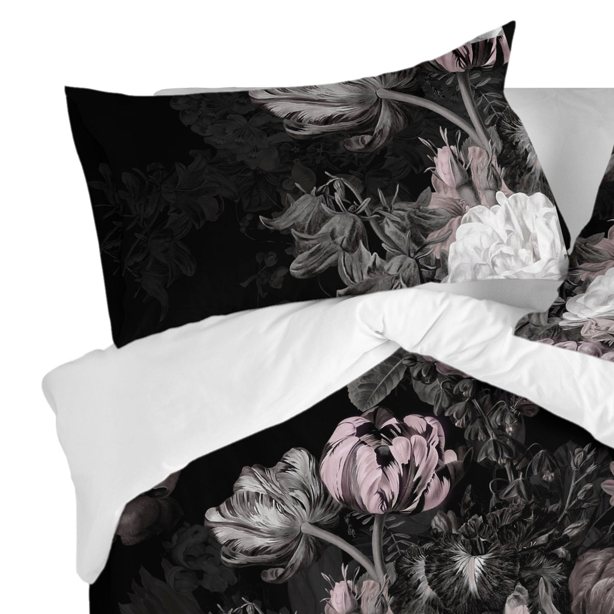 Funda de Almohada Onyx - Multicolor