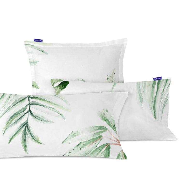 Delicate Pillowcase - Multicolor