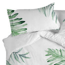 Taie D'Oreiller Delicate - Multicolore