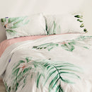 Delicate Pillowcase - Multicolor
