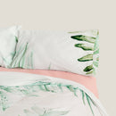 Delicate Pillowcase - Multicolor