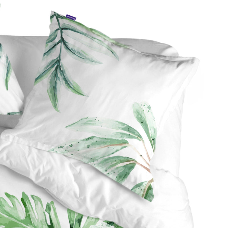 Delicate Pillowcase - Multicolor