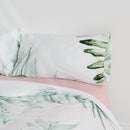 Taie D'Oreiller Delicate - Multicolore
