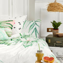 Taie D'Oreiller Delicate - Multicolore