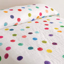 Confetti Bedspread - Multicolor