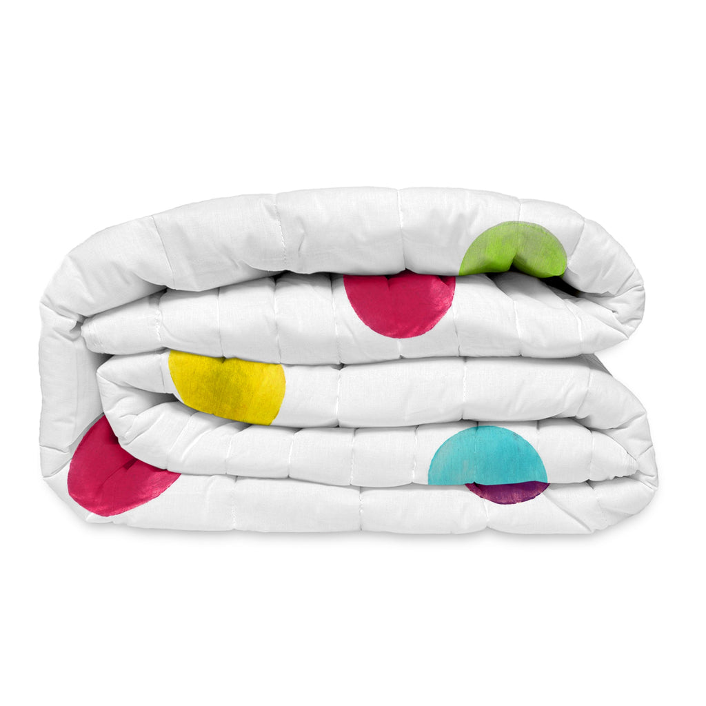 Confetti Bedspread - Multicolour