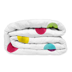 Confetti Bedspread - Multicolour