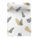 Foliage Bedspread - Multicolor
