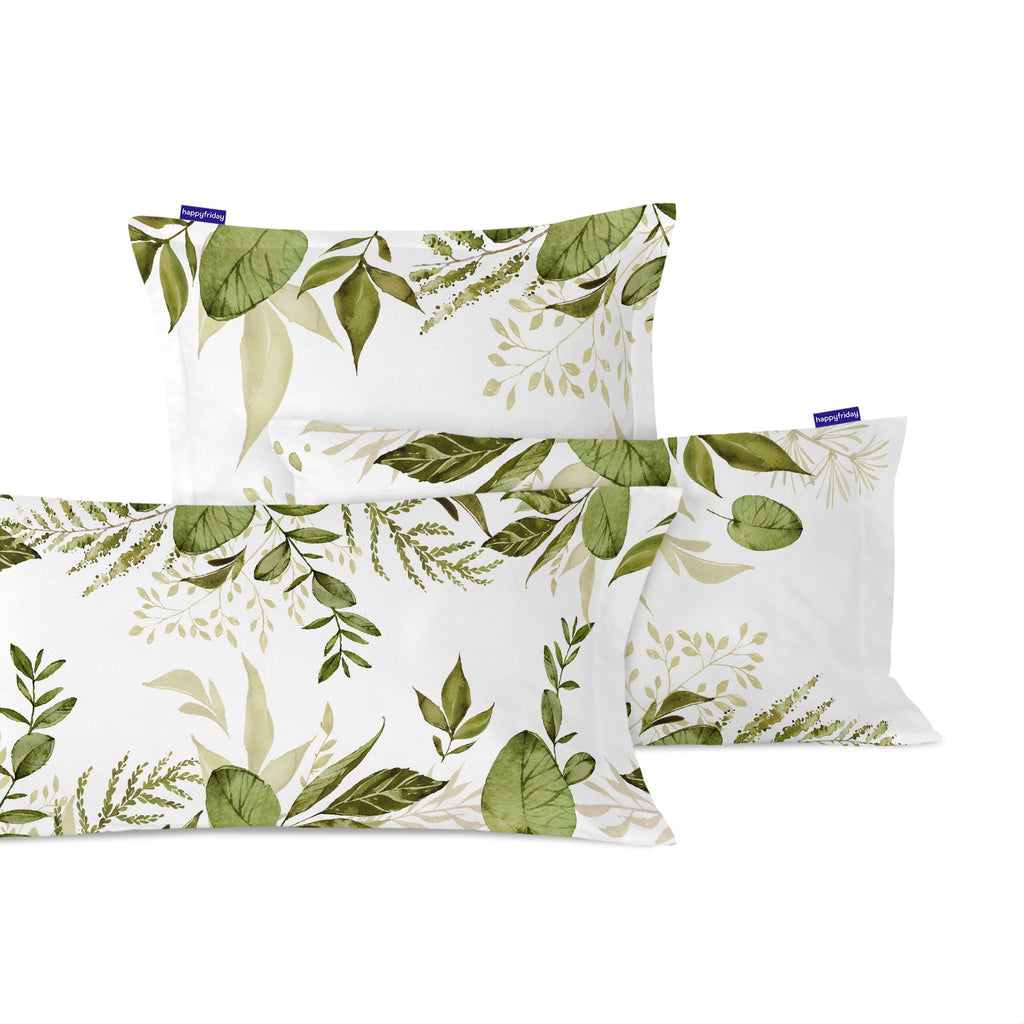 Federa per Cuscino Herbal - Multicolore