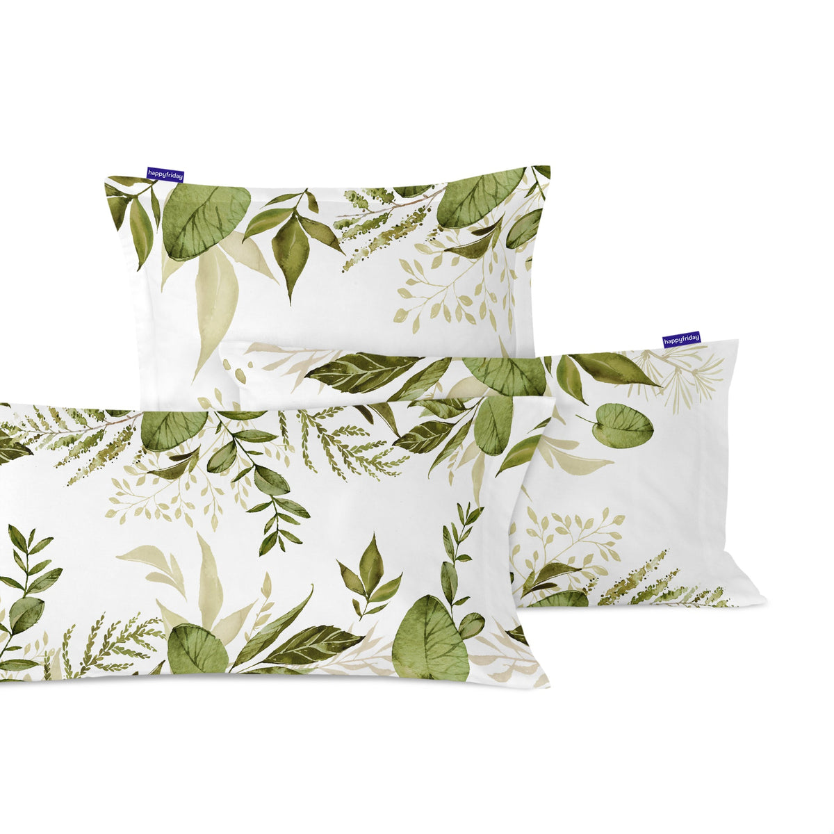 Federa per Cuscino Herbal - Multicolore