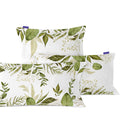 Taie D'Oreiller Herbal - Multicolore