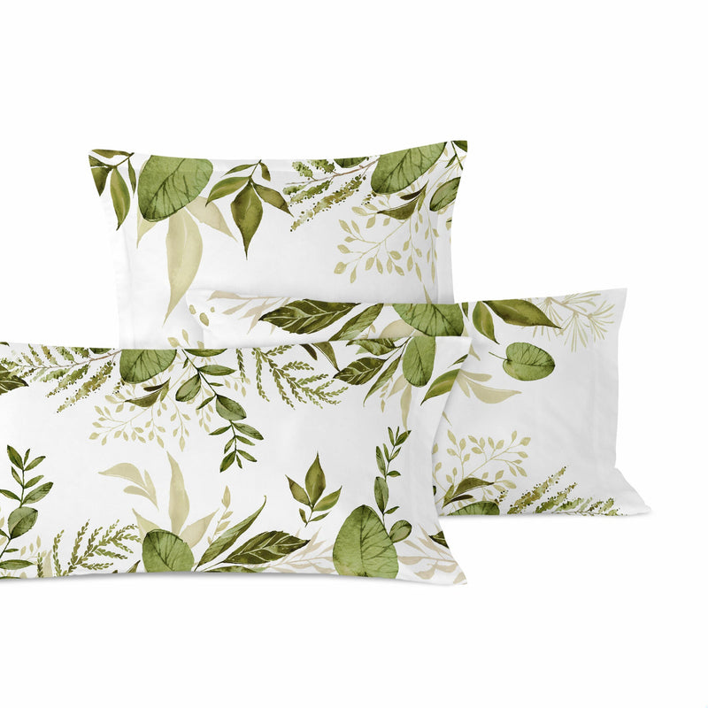 Herbal funda de almohada