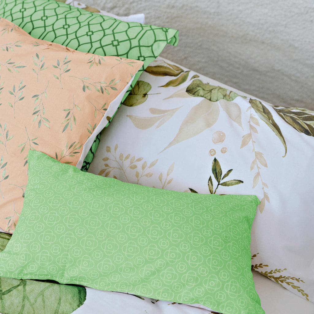 Federa per Cuscino Herbal - Multicolore