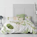 Housse De Couette Herbal - Multicolore