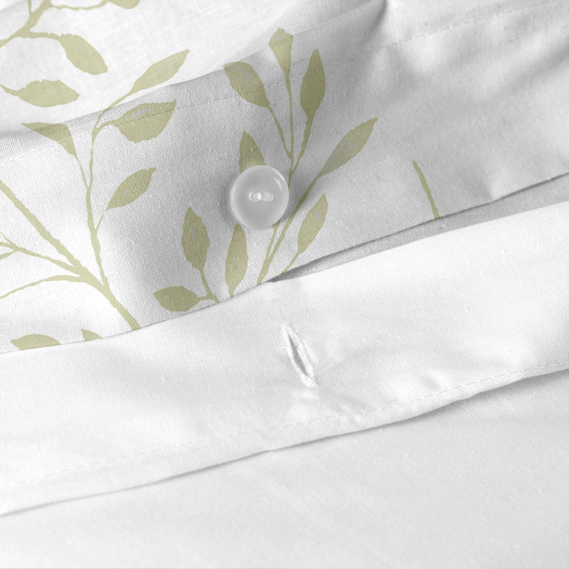 Housse De Couette Herbal - Multicolore