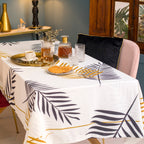 Foliage Tablecloth - Multicoloured