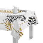 Foliage Tablecloth - Multicoloured