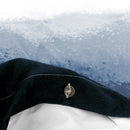 Housse De Couette Nightfall - Bleu Marine