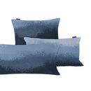 Taie D'Oreiller Nightfall - Bleu Marine