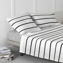 Drap-Housse Blush - Multicolore