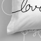 Live Fitted Sheet - Multicoloured