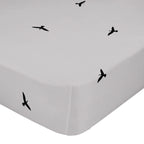 TRIP FITTED SHEET