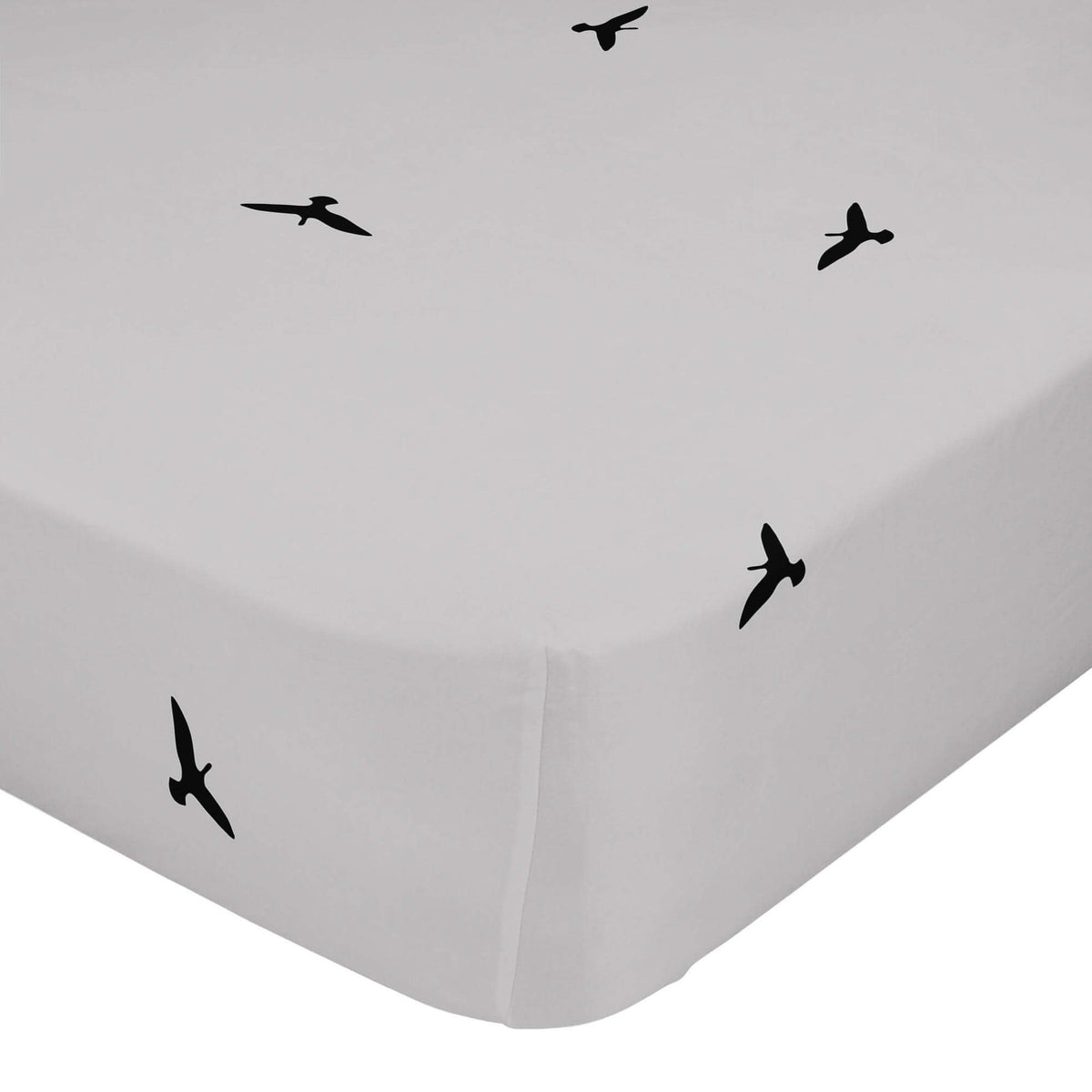 TRIP FITTED SHEET