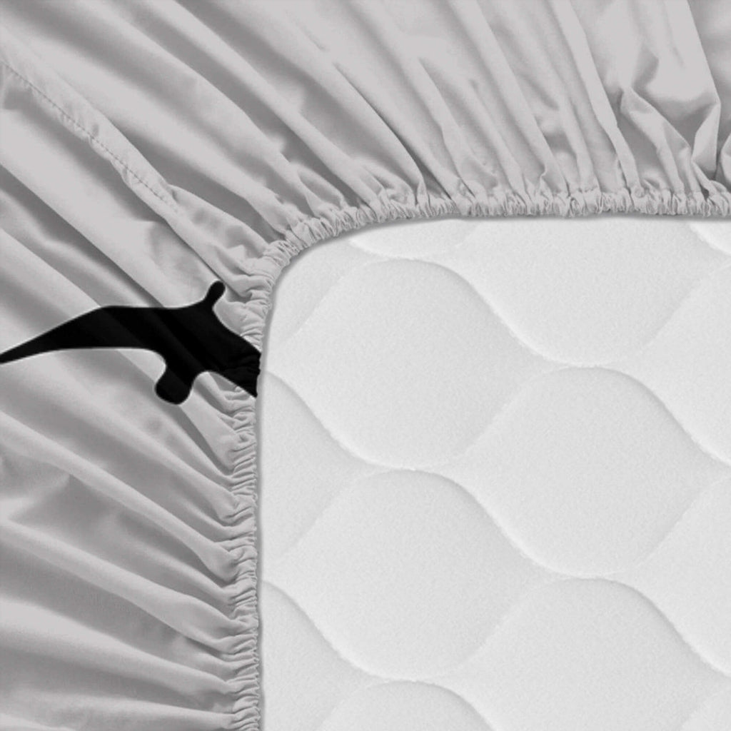 TRIP FITTED SHEET