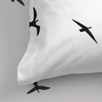 TRIP FITTED SHEET