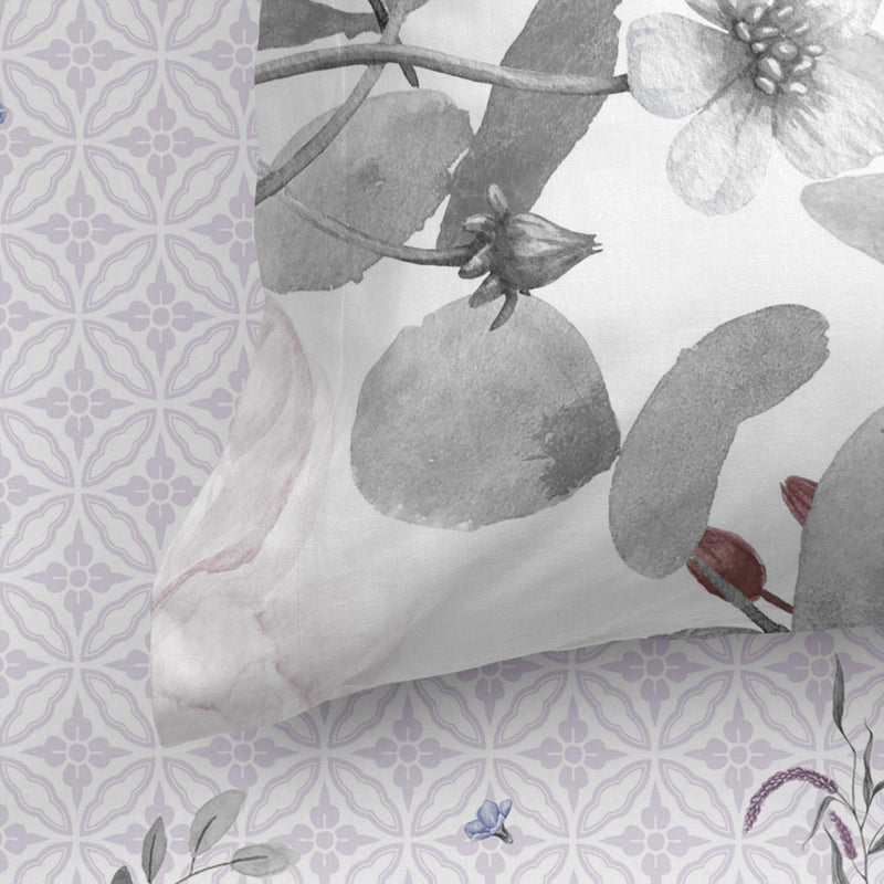 DELICATE BOUQUET BAJERA