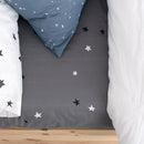 Constellation Fitted Sheet - Multicolor