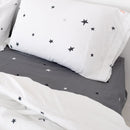 Constellation Fitted Sheet - Multicolor