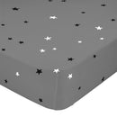 Constellation Fitted Sheet - Multicolor