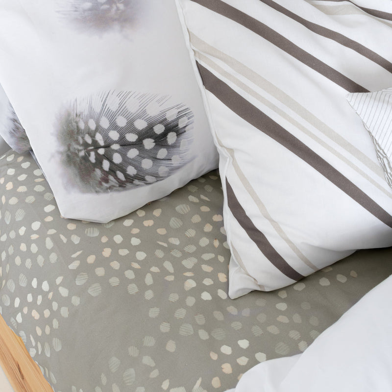 Drap-Housse Light - Multicolore