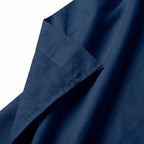 Basic Navy Bed Sheet