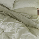 Drap-Housse Basic - Beige Argile