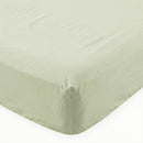 Drap-Housse Basic - Beige Argile